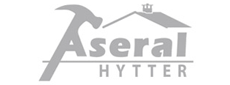 aseralhytter