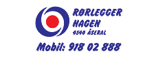 rorleggerhagenlogo