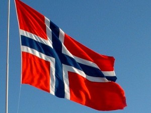 norsk_flagg_stang